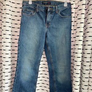 Women’s jeans